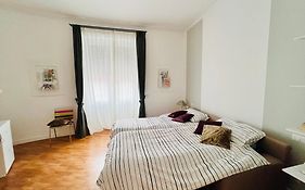 Suite21-Parioli